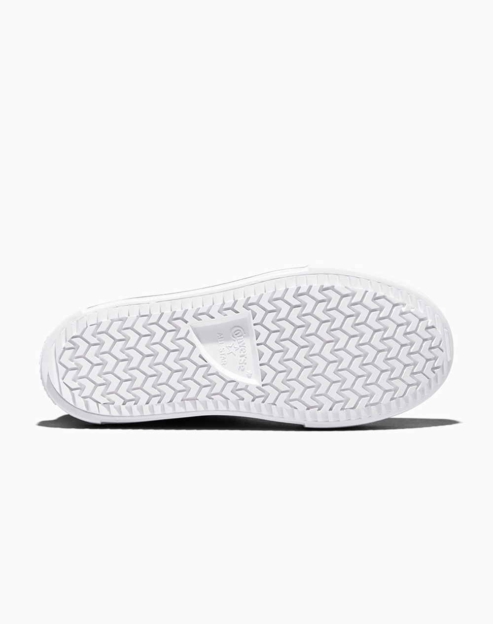 CONVERSE CHUCK TAYLOR ALL STAR LIFT DOUBLE STACK