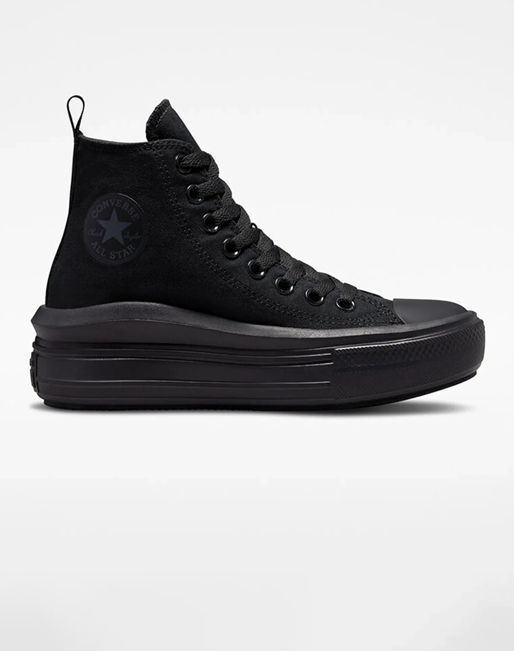 CONVERSE CHUCK TAYLOR ALL STAR MOVE PLATFORM