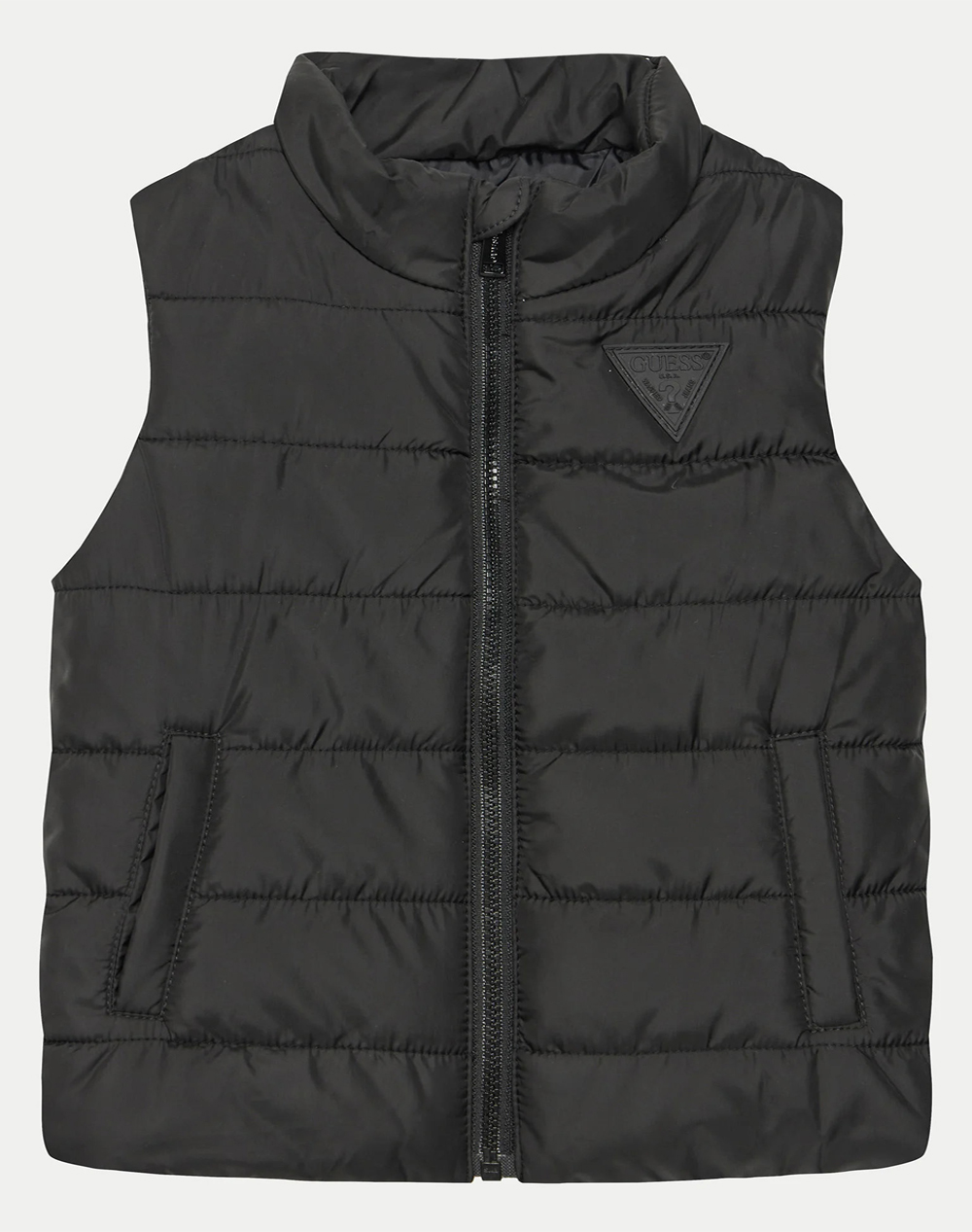 GUESS SL PADDED VEST ДЕТСКИ UNISEX ЯКЕ