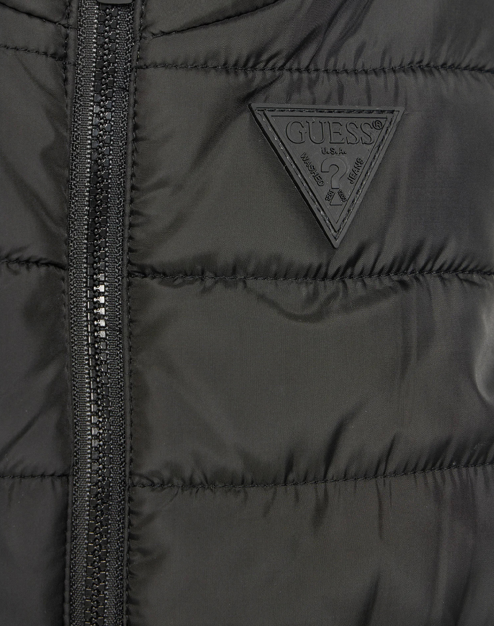 GUESS SL PADDED VEST ДЕТСКИ UNISEX ЯКЕ