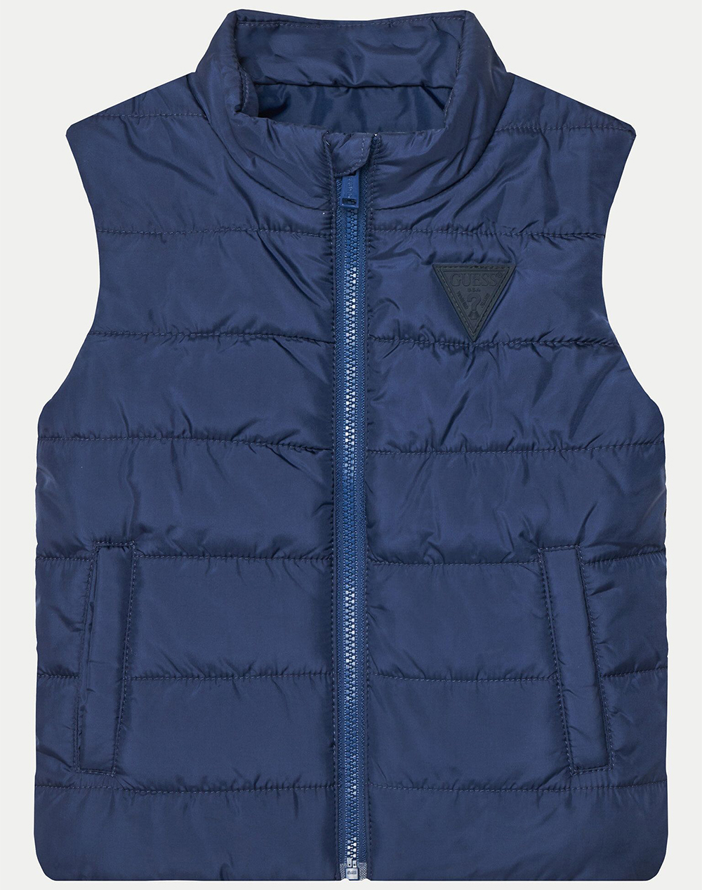 GUESS SL PADDED VEST ДЕТСКИ UNISEX ЯКЕ