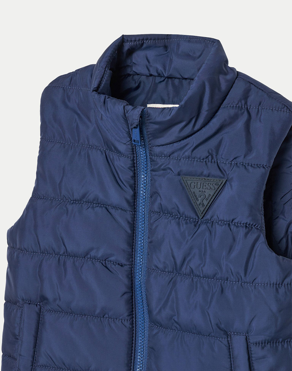 GUESS SL PADDED VEST ДЕТСКИ UNISEX ЯКЕ