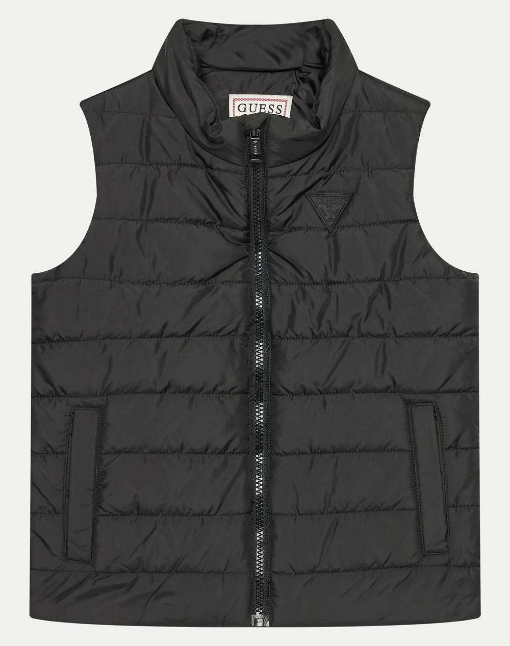 GUESS SL PADDED VEST ЕЛЕК ЗА ДЕЦА UNISEX