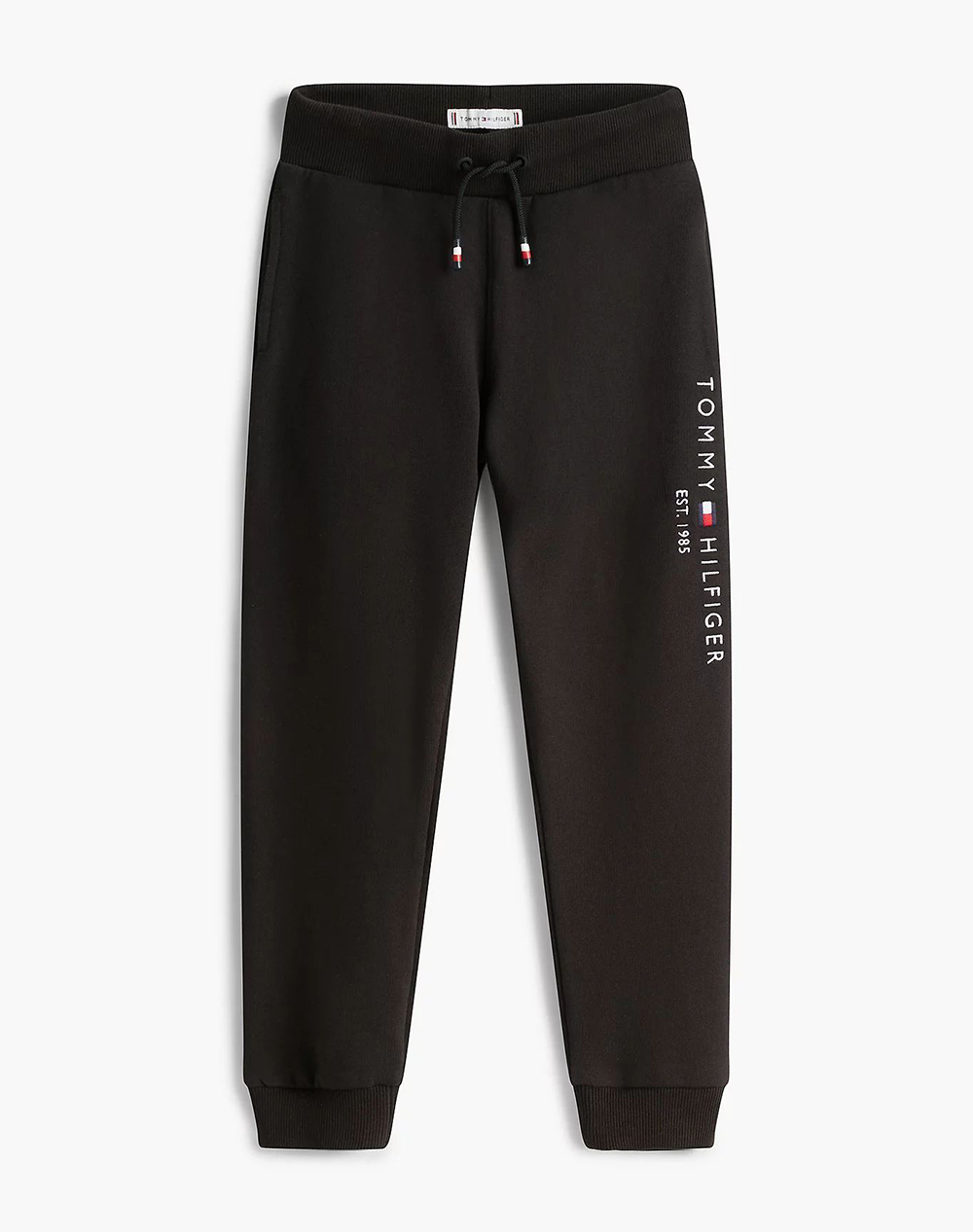 TOMMY HILFIGER ESSENTIAL SWEATPANTS