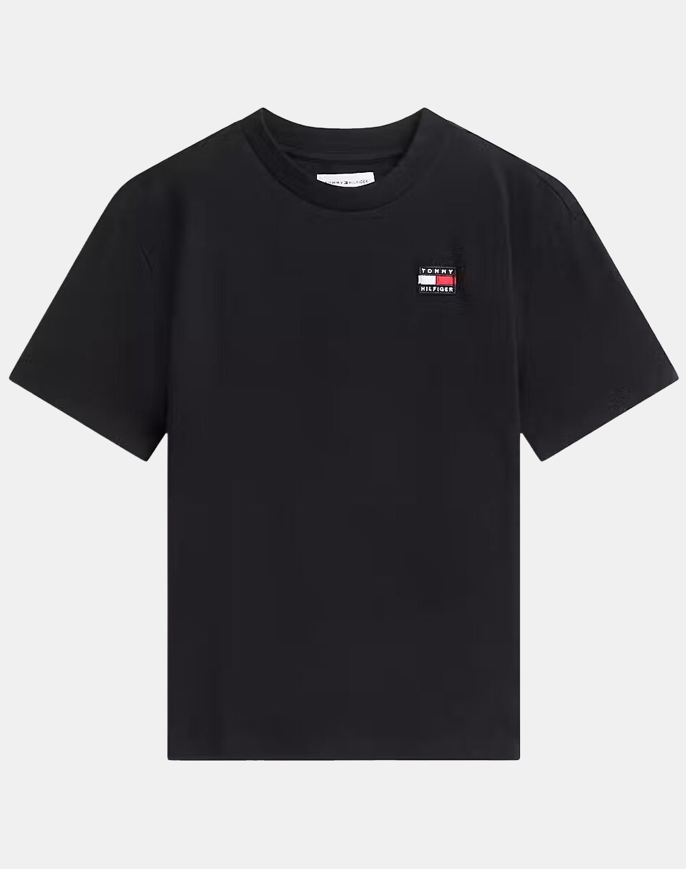 TOMMY HILFIGER FLAG HERITAGE ARCHIVE TEE S/S