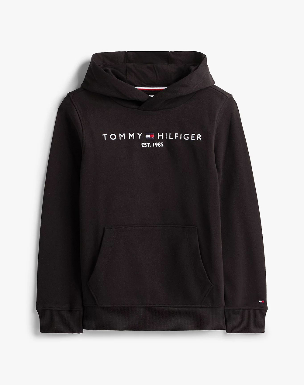 TOMMY HILFIGER ESSENTIAL HOODIE
