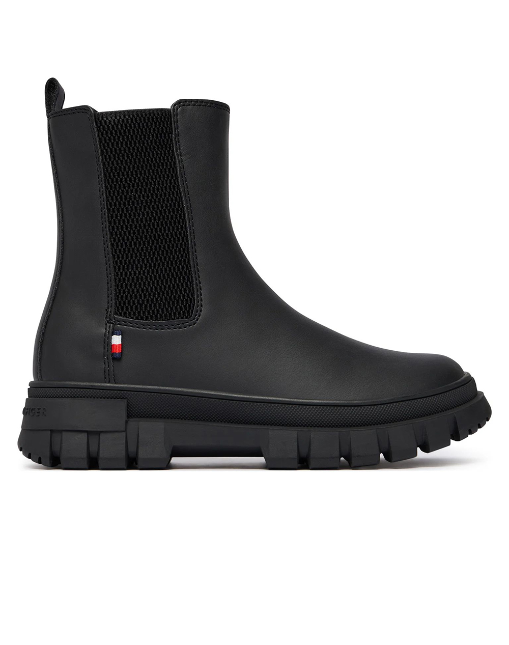 TOMMY HILFIGER CHELSEA BOOT