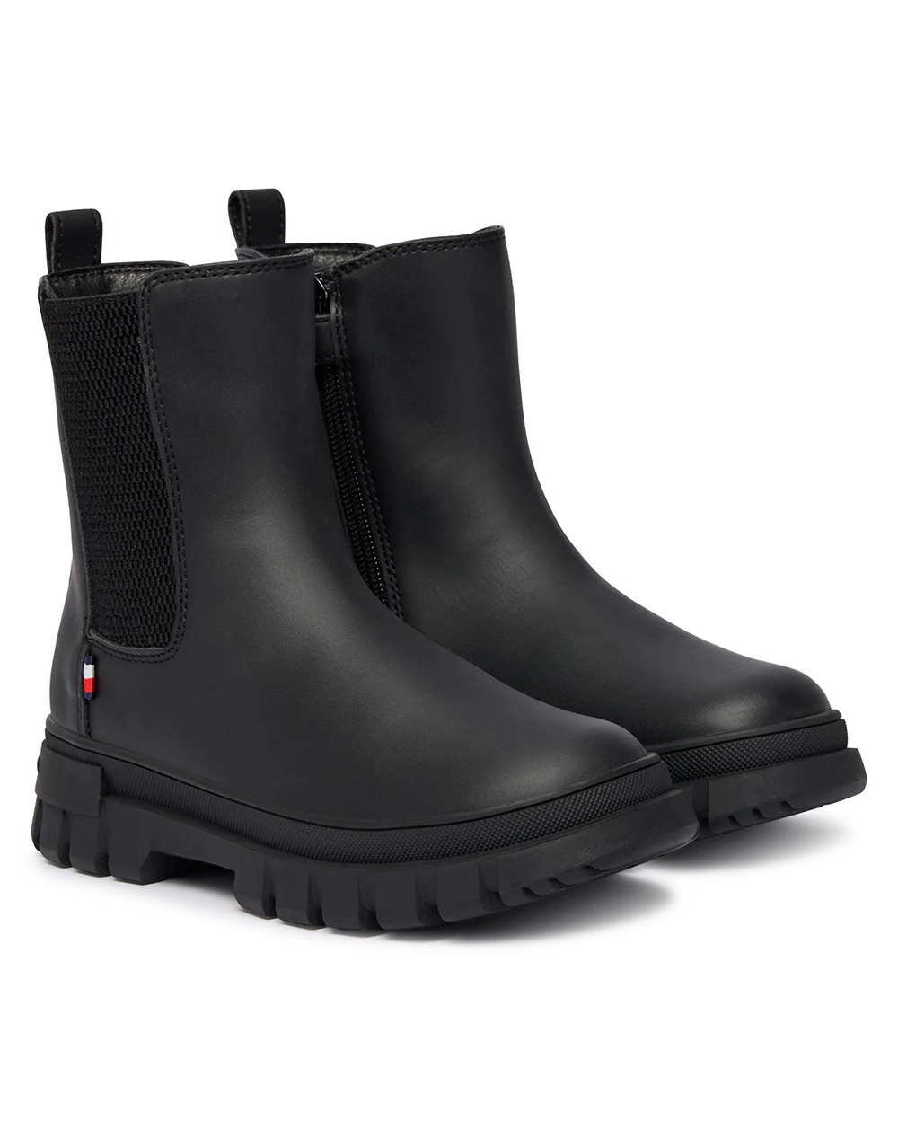 TOMMY HILFIGER CHELSEA BOOT