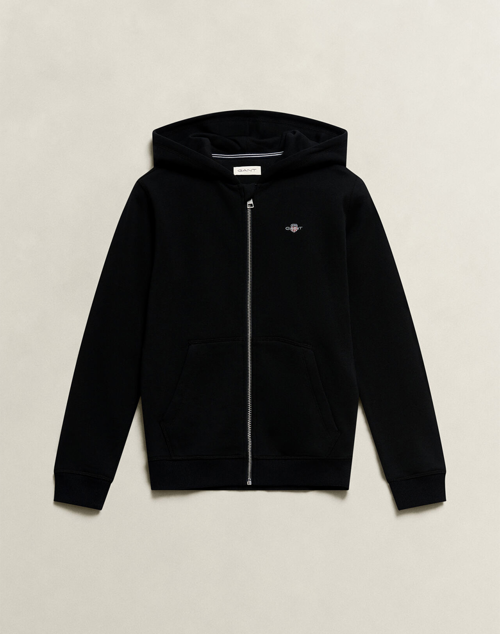 GANT СУИЧЪР С ЦИП SHIELD FULL ZIP HOODIE