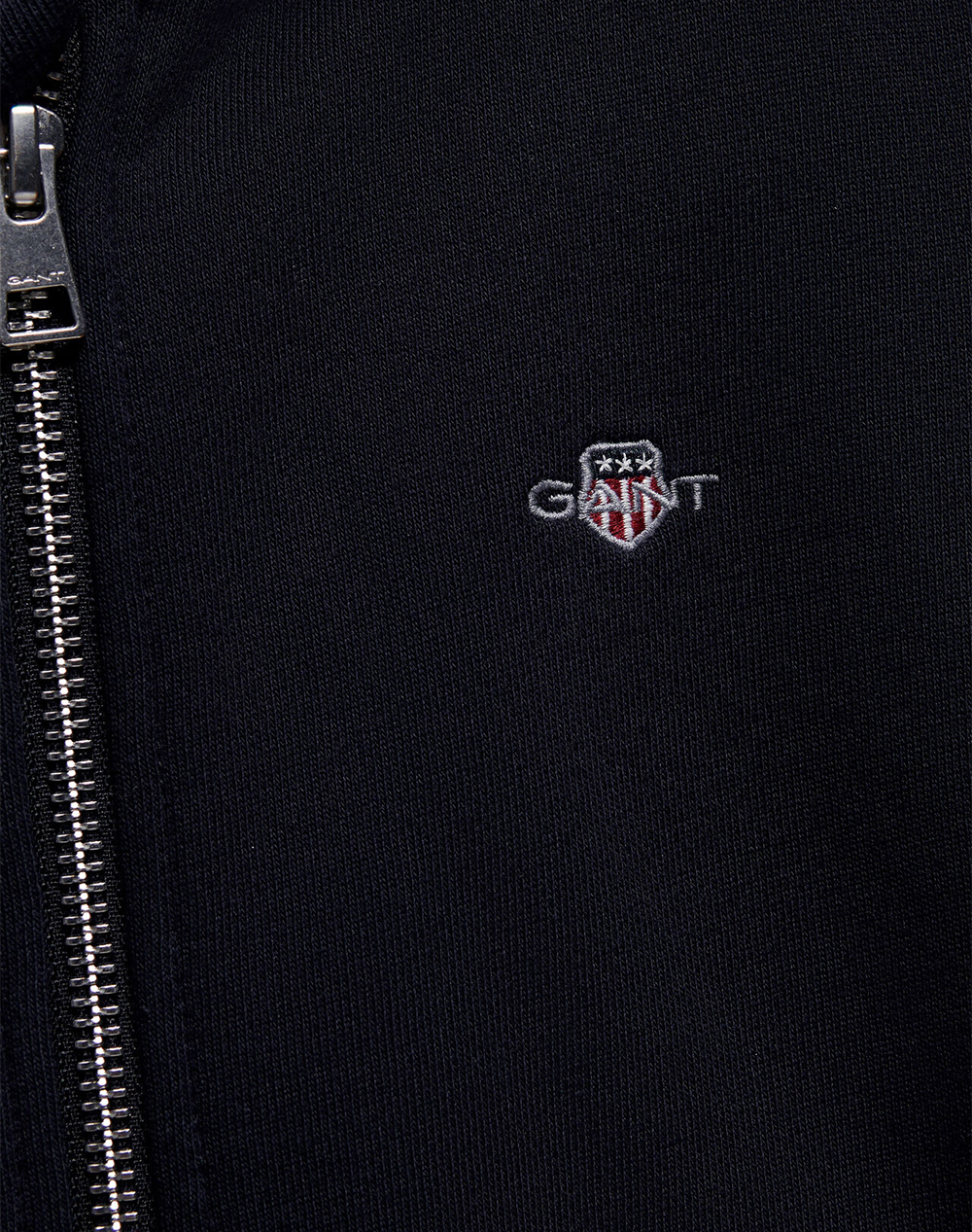 GANT СУИЧЪР С ЦИП SHIELD FULL ZIP HOODIE