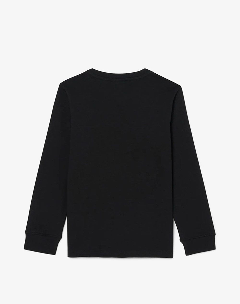 LACOSTE БЛУЗА С ДЪЛГИ РЪКАВИ TEE-SHIRT&TURTLE NECK SHT