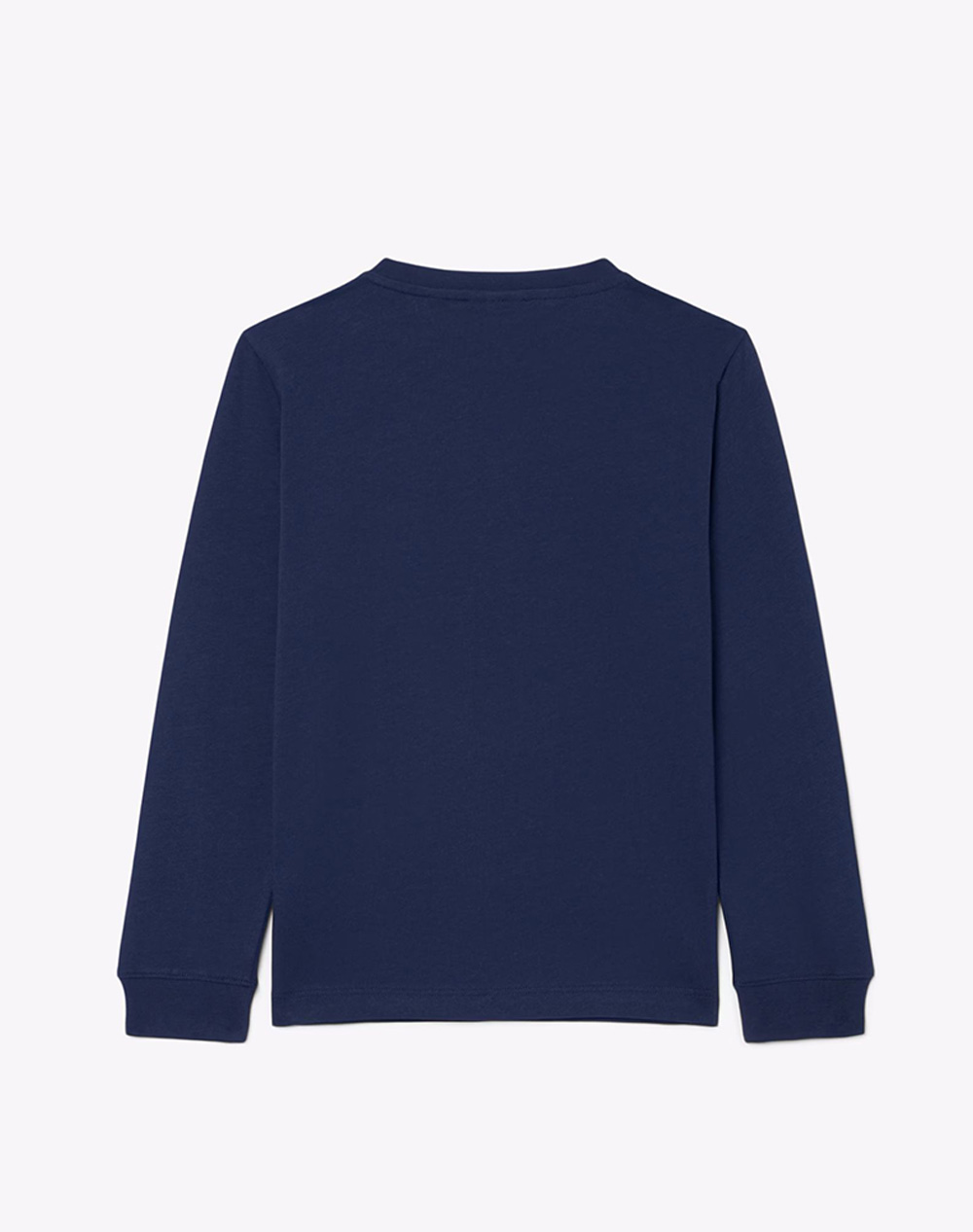 LACOSTE БЛУЗА С ДЪЛГИ РЪКАВИ TEE-SHIRT&TURTLE NECK SHT