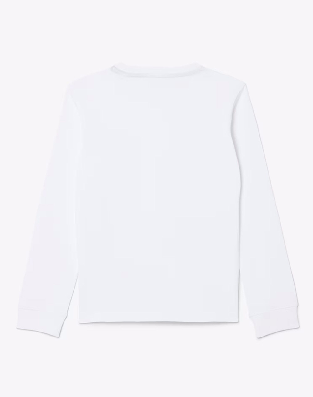 LACOSTE БЛУЗА С ДЪЛГИ РЪКАВИ TEE-SHIRT&TURTLE NECK SHT