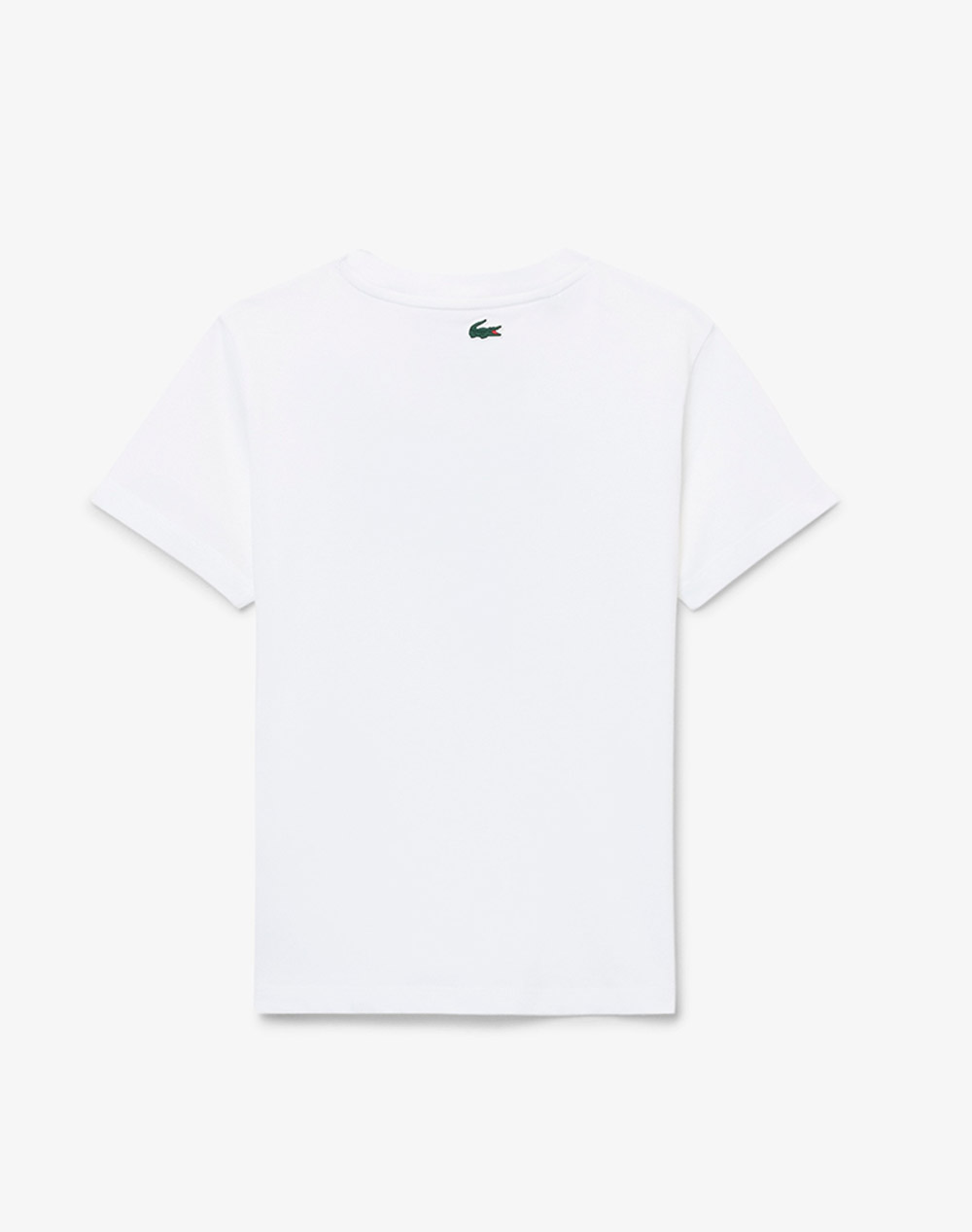 LACOSTE БЛУЗА С КЪСИ РЪКАВИ TEE-SHIRT&TURTLE NECK SHT