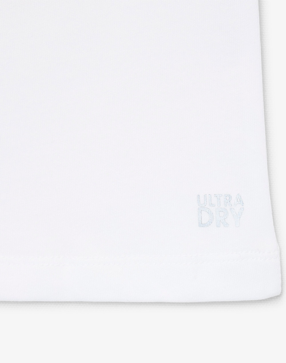 LACOSTE БЛУЗА С КЪСИ РЪКАВИ TEE-SHIRT&TURTLE NECK SHT