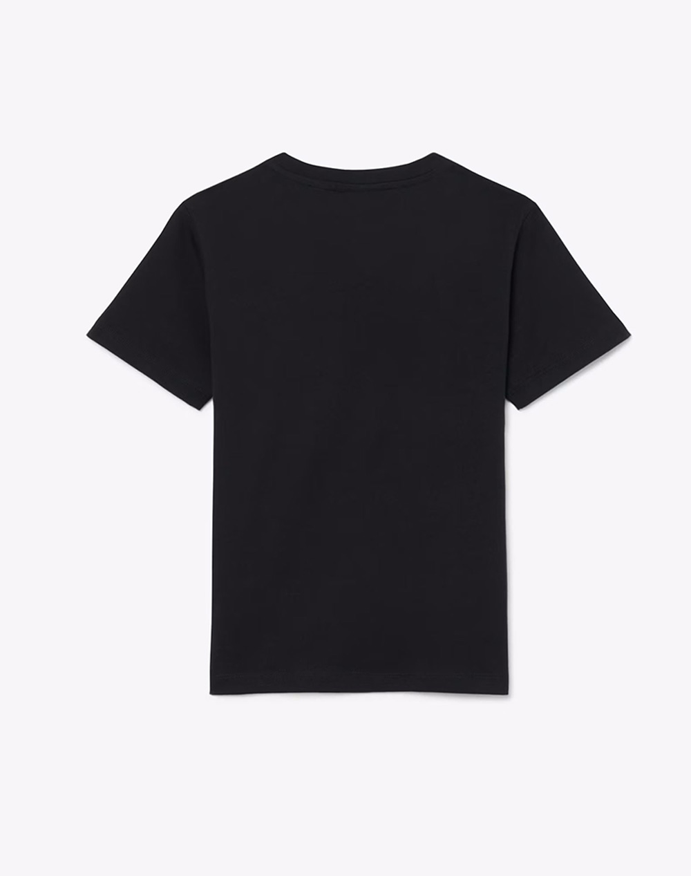 LACOSTE БЛУЗА С КЪСИ РЪКАВИ TEE-SHIRT&TURTLE NECK SHT