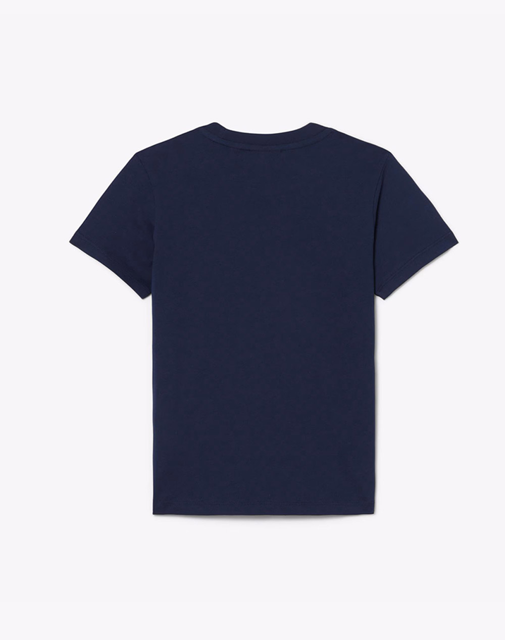 LACOSTE БЛУЗА С КЪСИ РЪКАВИ TEE-SHIRT&TURTLE NECK SHT