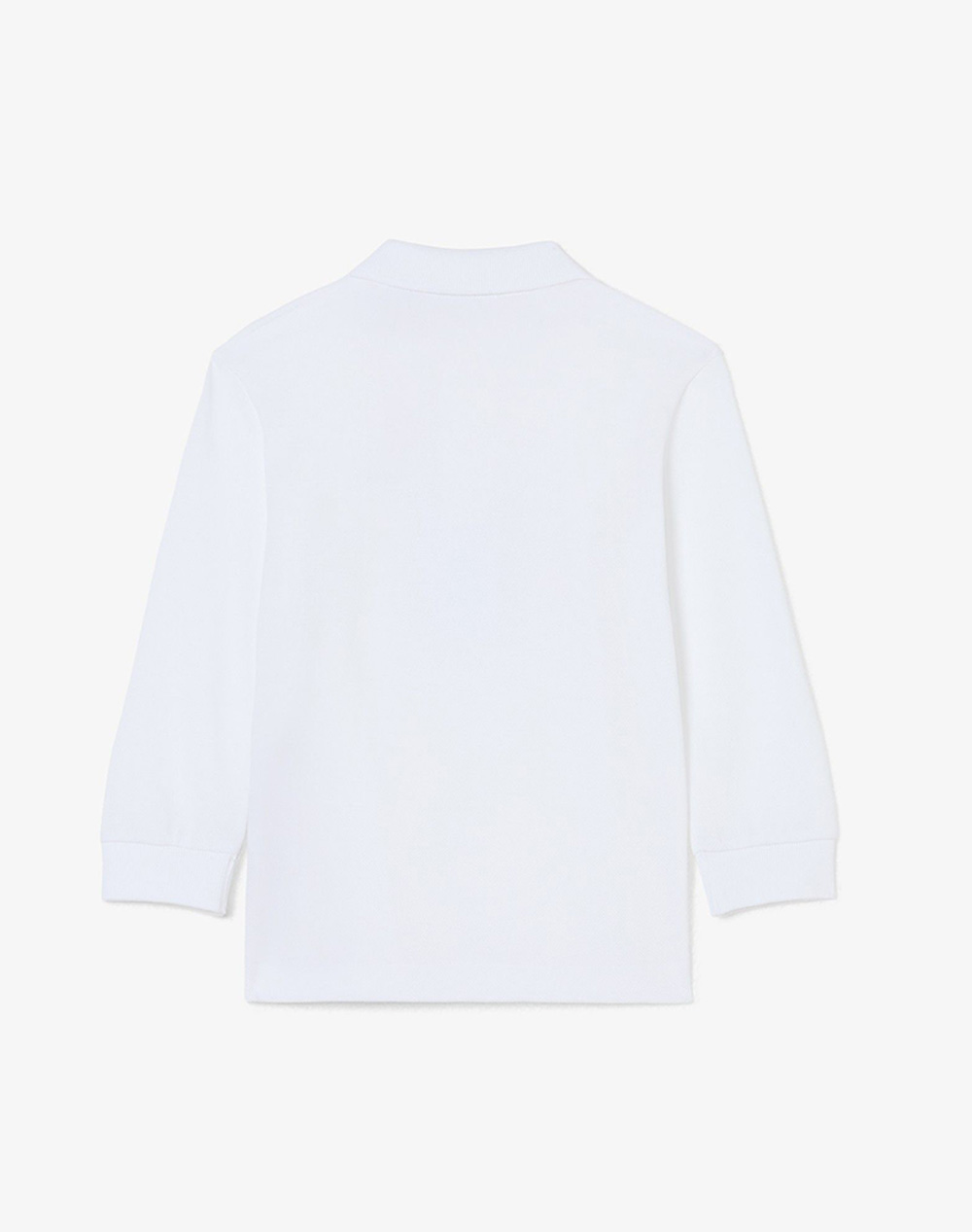 LACOSTE БЛУЗА С ДЪЛГИ РЪКАВИ 1212 PETITE PIQUE LS POLO