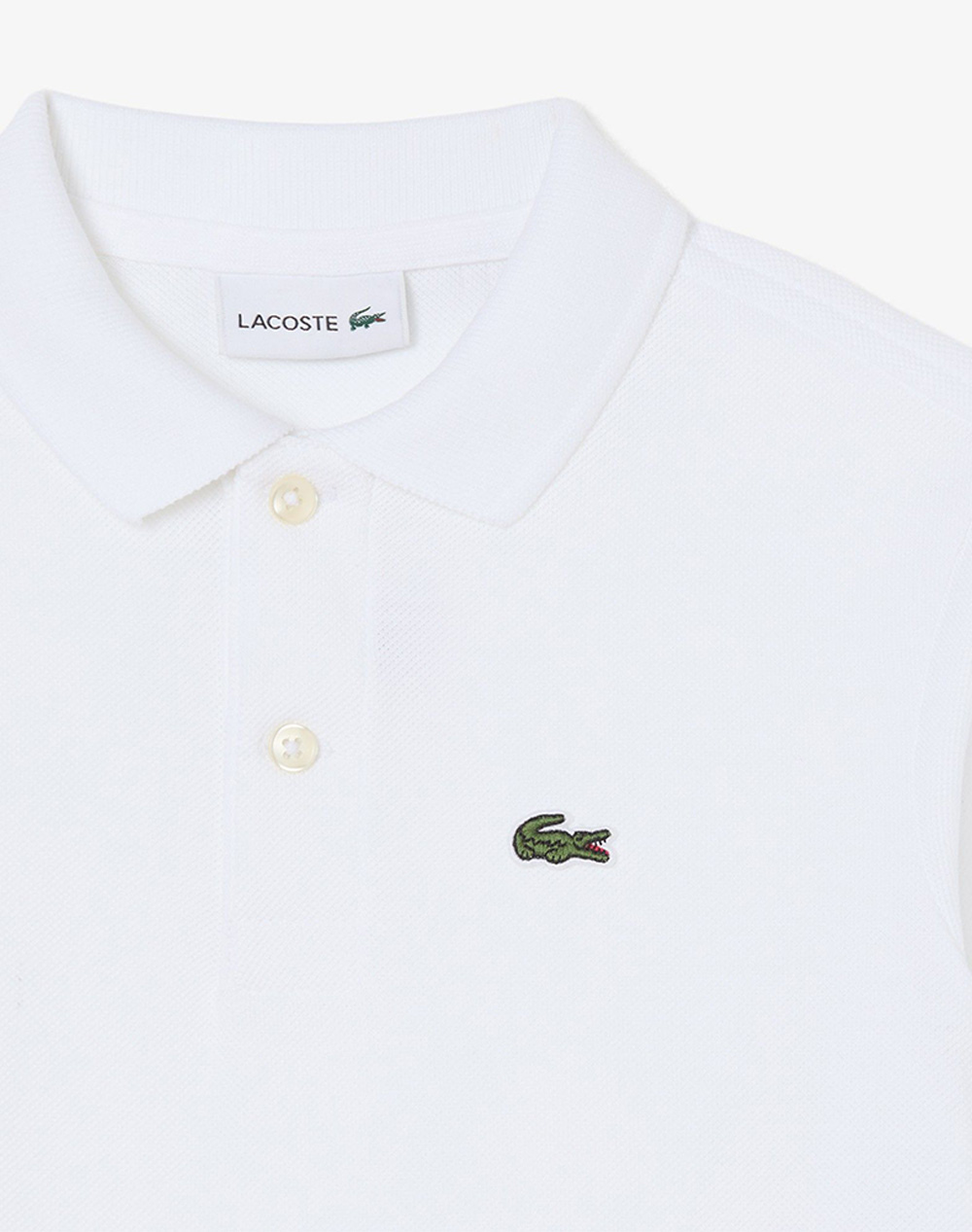 LACOSTE БЛУЗА С ДЪЛГИ РЪКАВИ 1212 PETITE PIQUE LS POLO