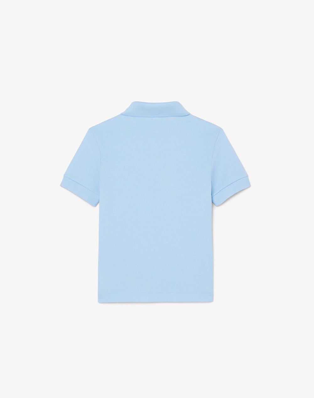LACOSTE БЛУЗА С КЪСИ РЪКАВИ 1212 PETITE PIQUE POLO
