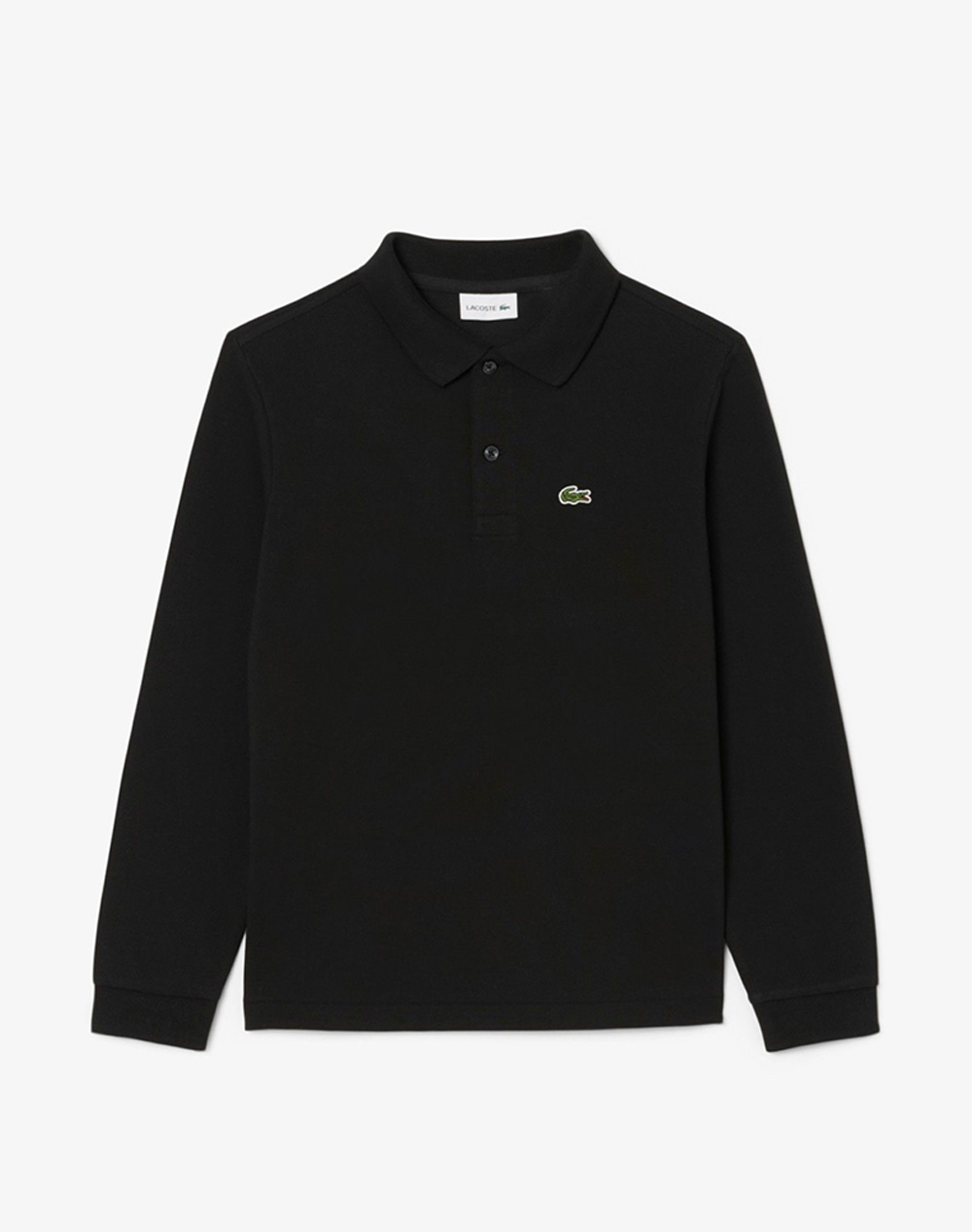 LACOSTE БЛУЗА С ДЪЛГИ РЪКАВИ 1212 PETITE PIQUE LS POLO