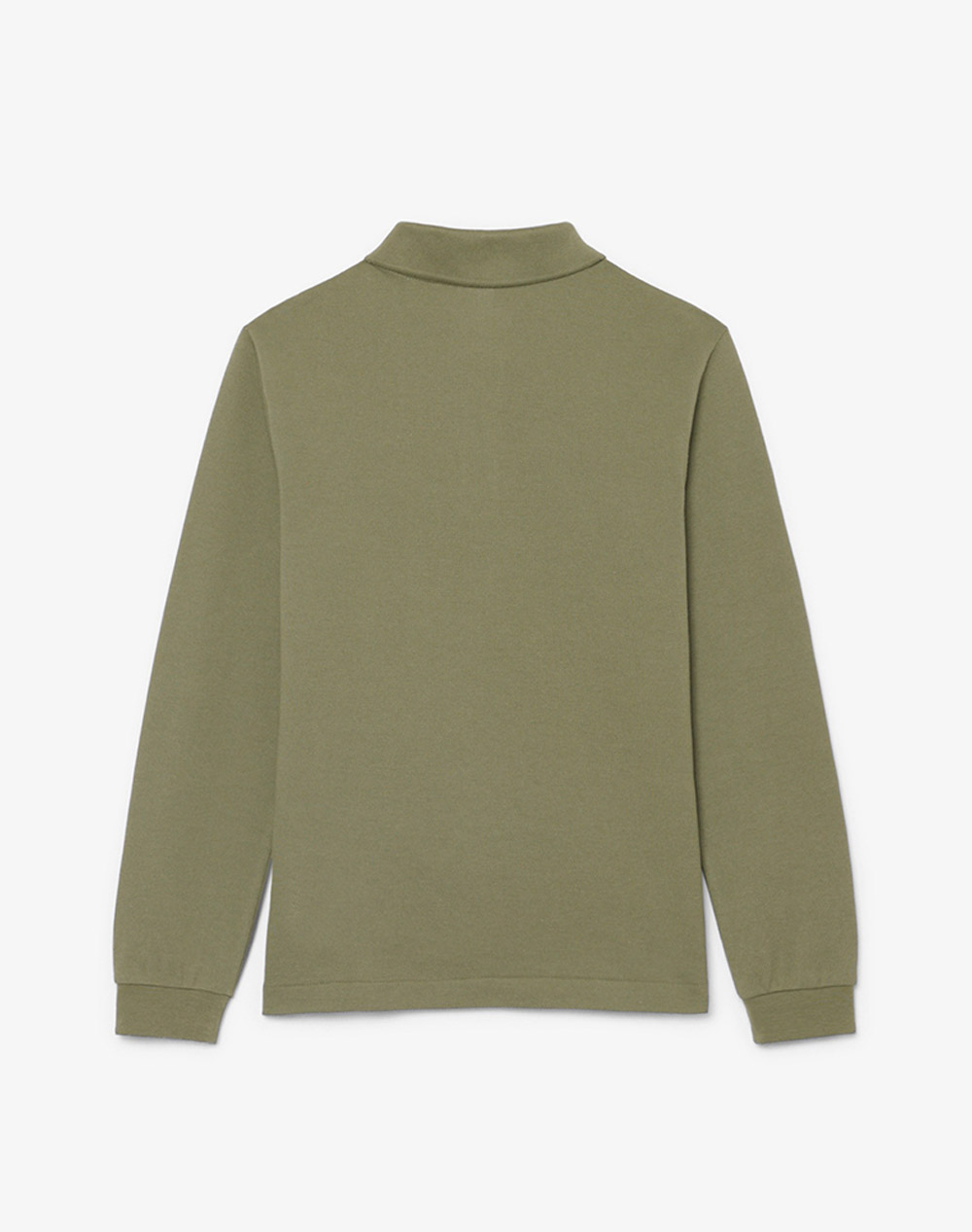 LACOSTE БЛУЗА С ДЪЛГИ РЪКАВИ 1212 PETITE PIQUE LS POLO