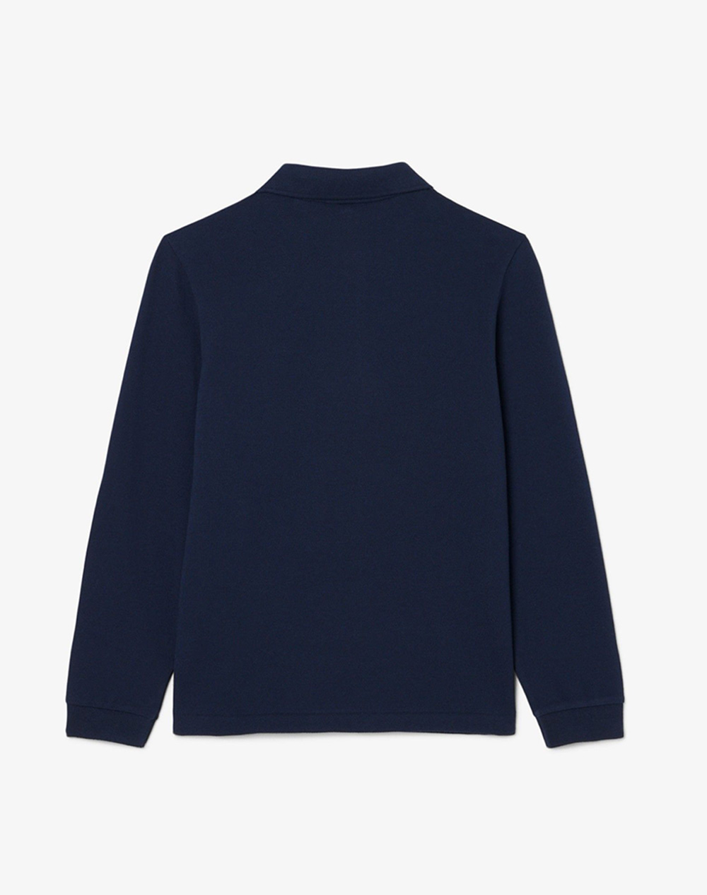 LACOSTE БЛУЗА С ДЪЛГИ РЪКАВИ 1212 PETITE PIQUE LS POLO