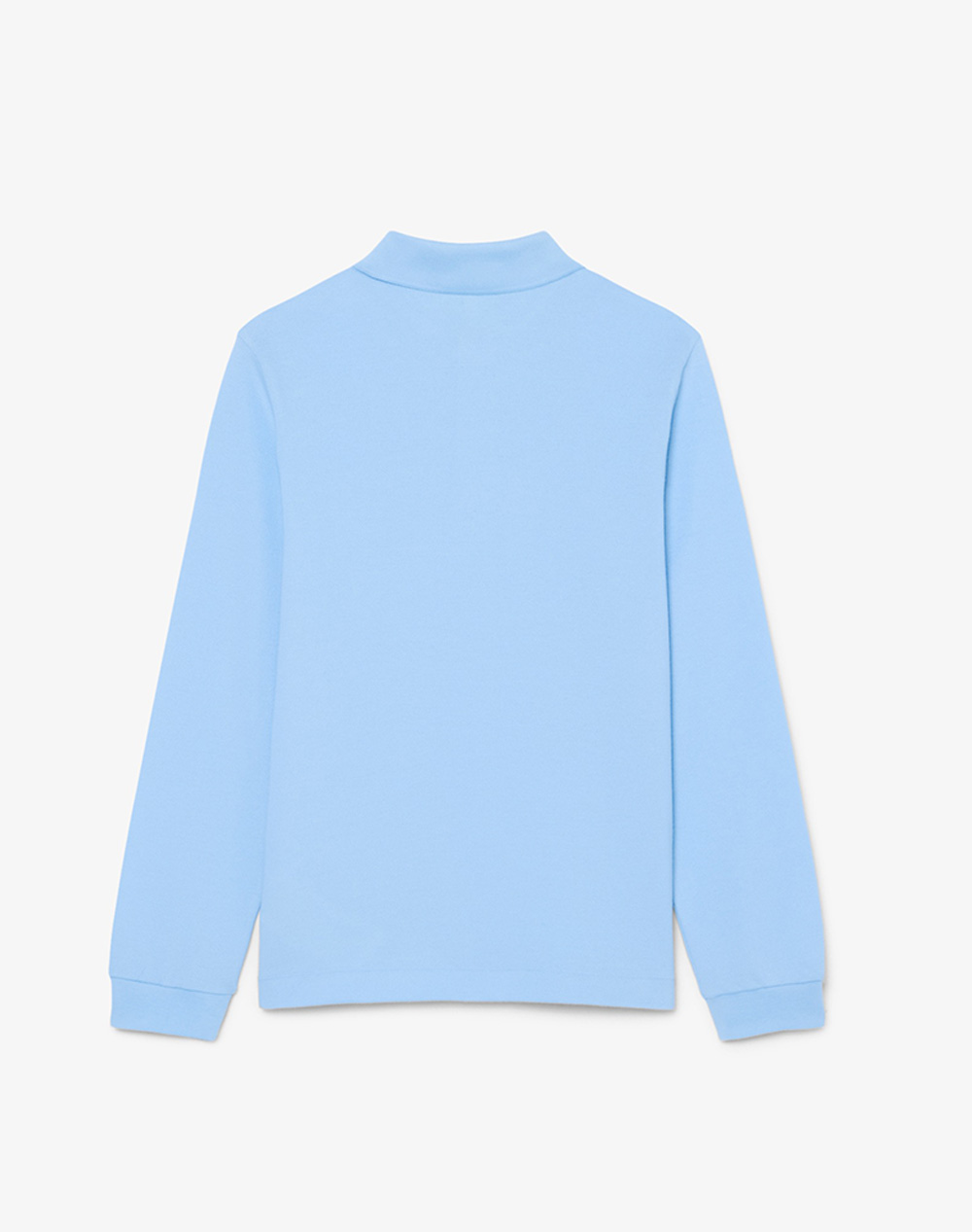 LACOSTE БЛУЗА С ДЪЛГИ РЪКАВИ 1212 PETITE PIQUE LS POLO