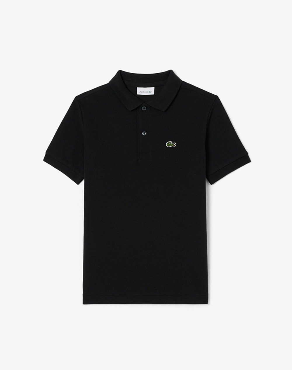 LACOSTE БЛУЗА С КЪСИ РЪКАВИ 1212 PETITE PIQUE POLO