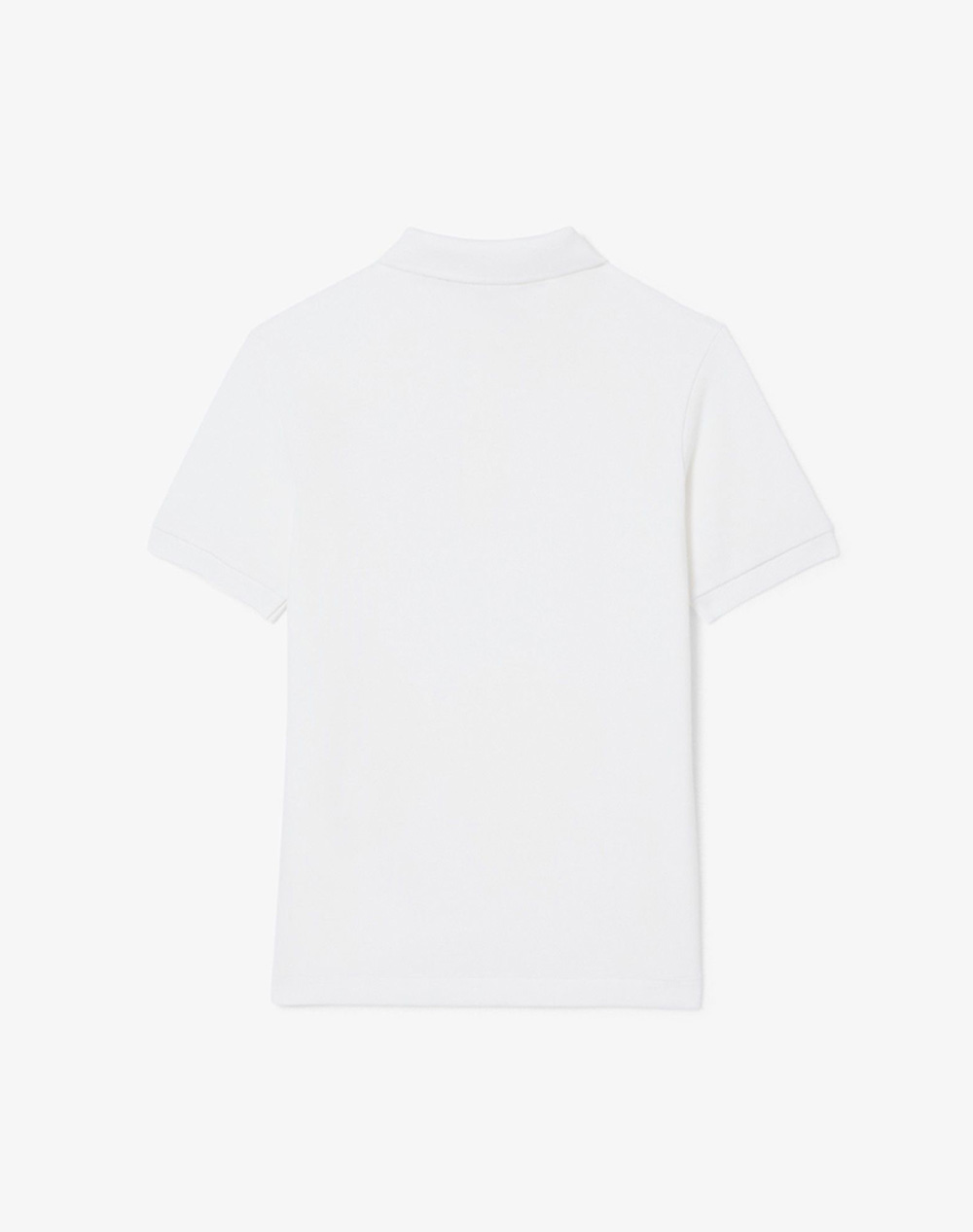 LACOSTE БЛУЗА С КЪСИ РЪКАВИ 1212 PETITE PIQUE POLO