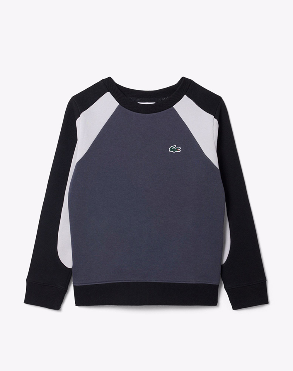 LACOSTE СУИЧЪР С ДЪЛГИ РЪКАВИ SWEATSHIRTS