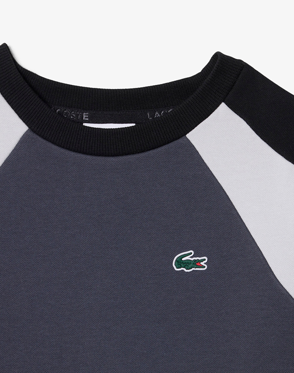 LACOSTE СУИЧЪР С ДЪЛГИ РЪКАВИ SWEATSHIRTS