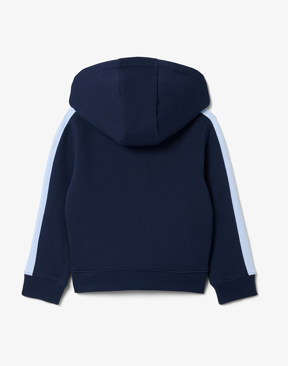 LACOSTE СУИЧЪР С ЦИП И ДЪЛГИ РЪКАВИ SWEATSHIRTS