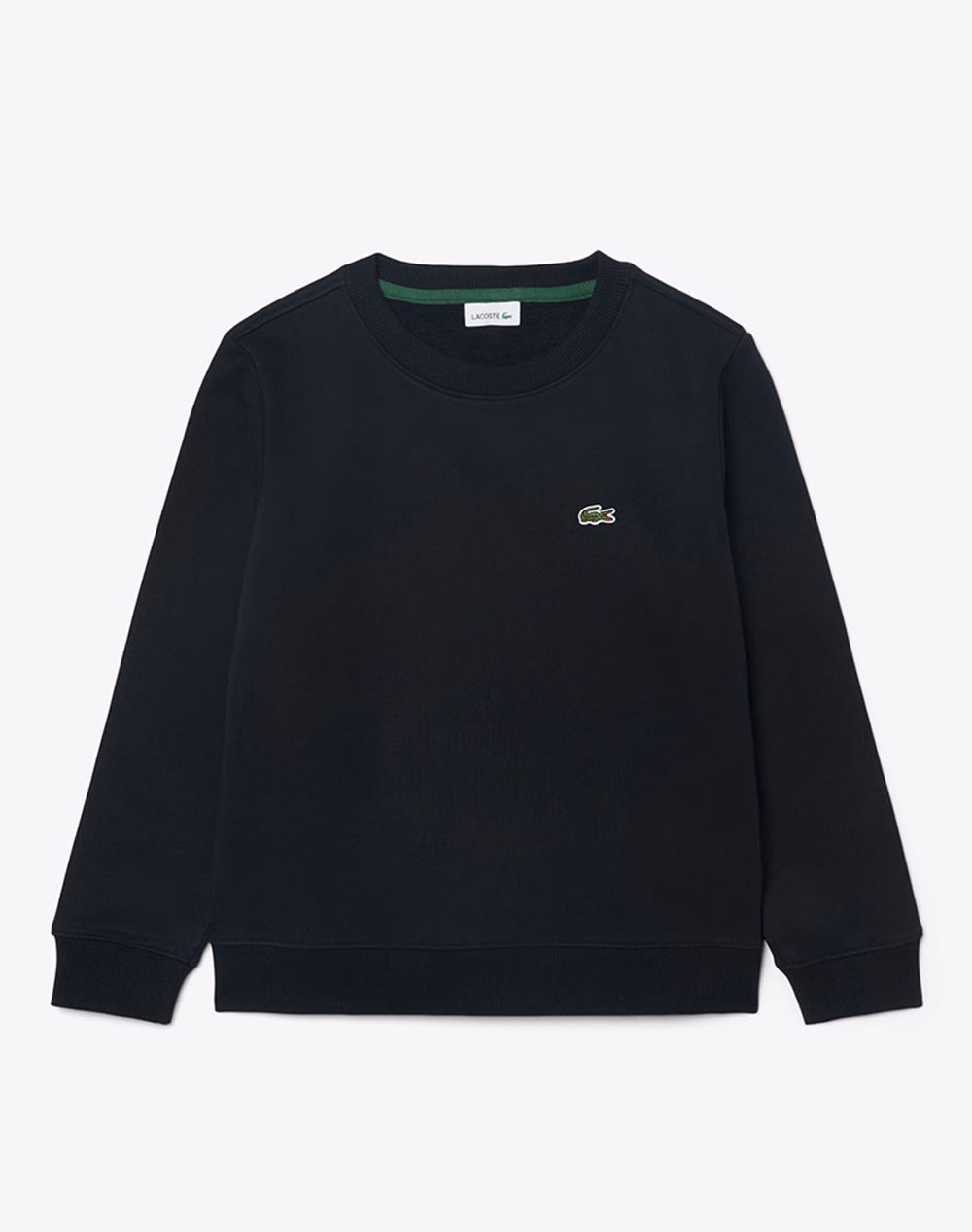 LACOSTE СУИЧЪР С ДЪЛГИ РЪКАВИ SWEATSHIRTS