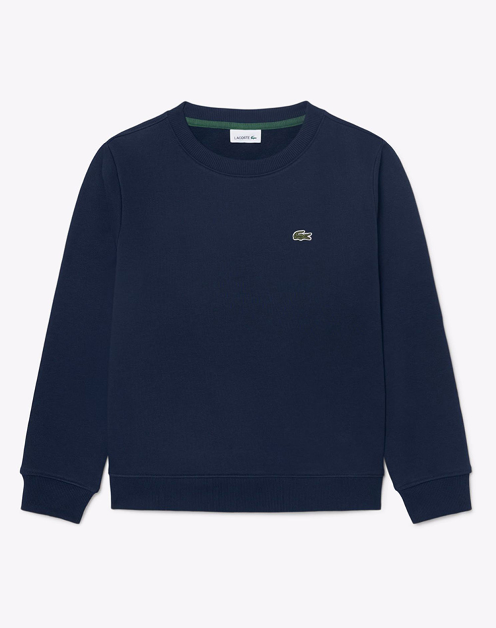 LACOSTE СУИЧЪР С ДЪЛГИ РЪКАВИ SWEATSHIRTS