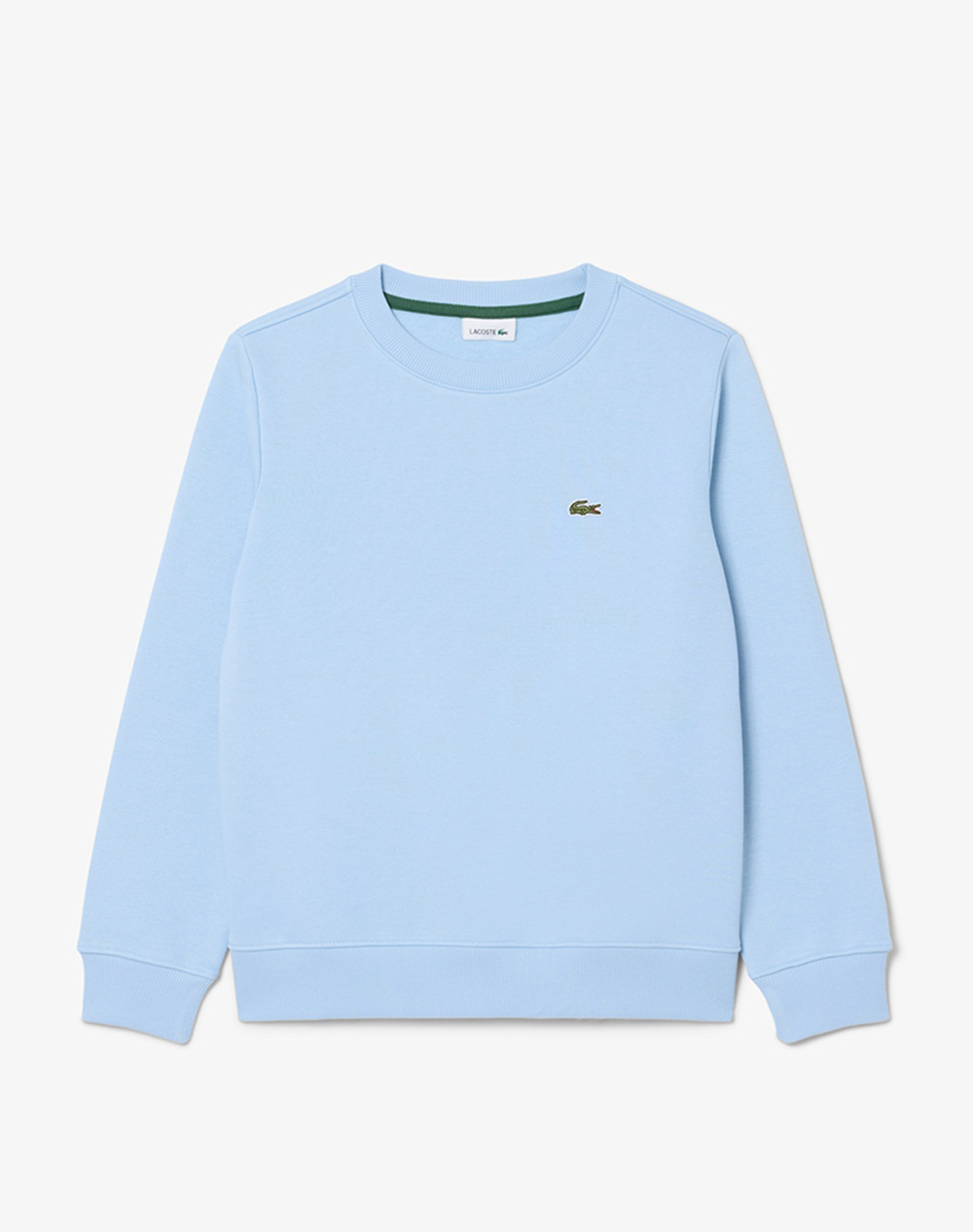 LACOSTE СУИЧЪР С ДЪЛГИ РЪКАВИ SWEATSHIRTS