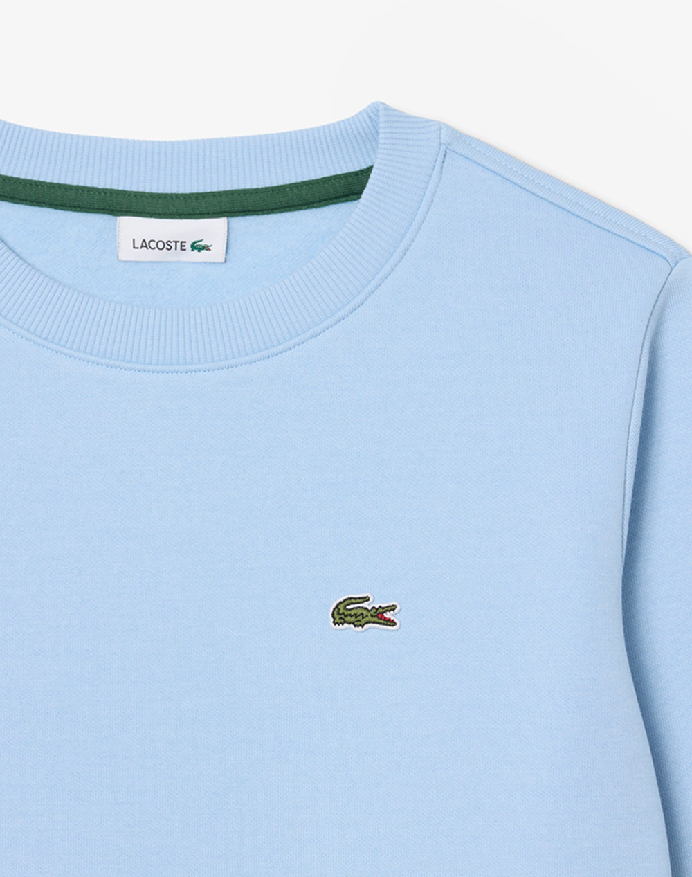 LACOSTE СУИЧЪР С ДЪЛГИ РЪКАВИ SWEATSHIRTS