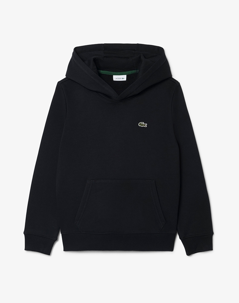 LACOSTE СУИЧЪР С ДЪЛГИ РЪКАВИ SWEATSHIRTS