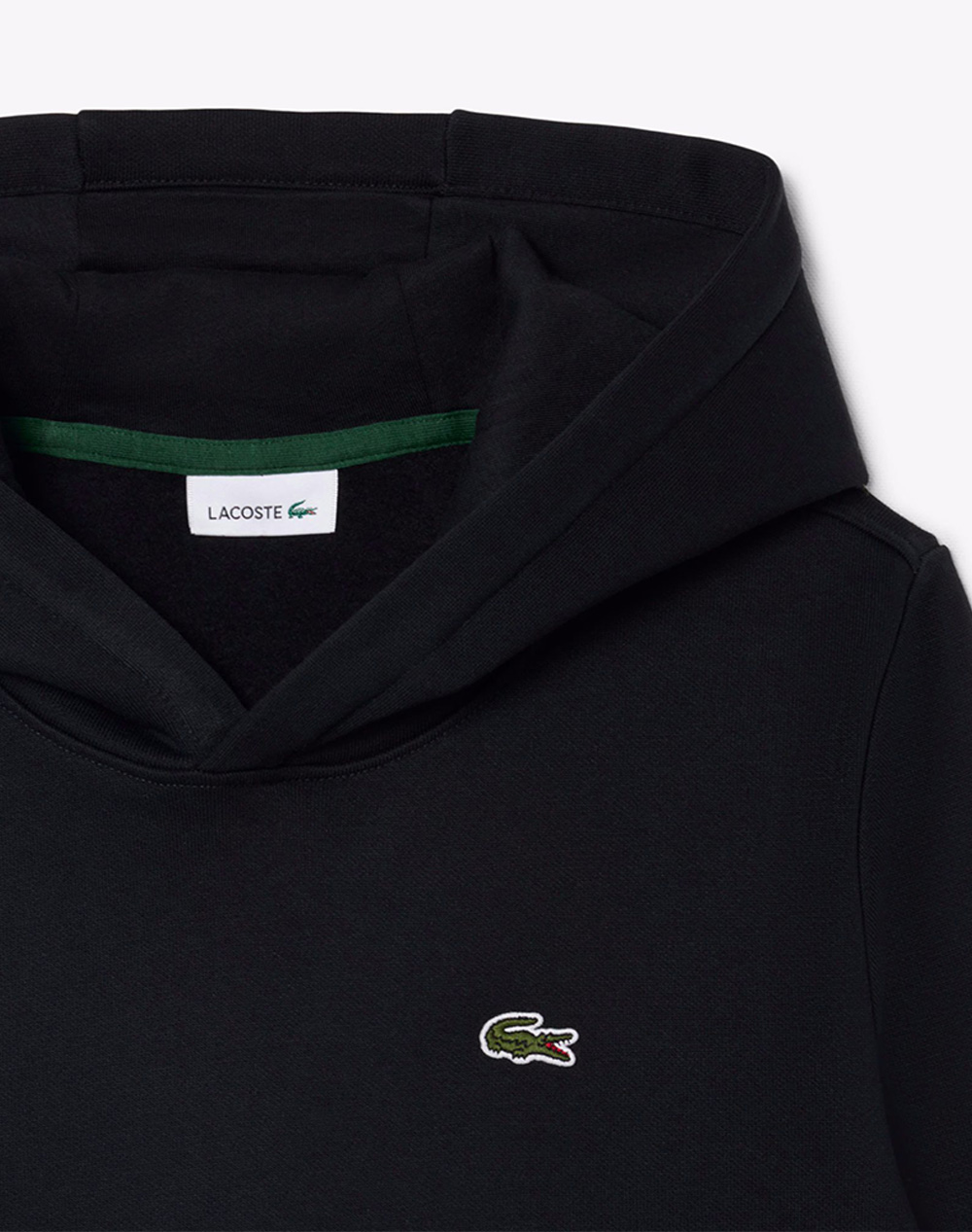 LACOSTE СУИЧЪР С ДЪЛГИ РЪКАВИ SWEATSHIRTS