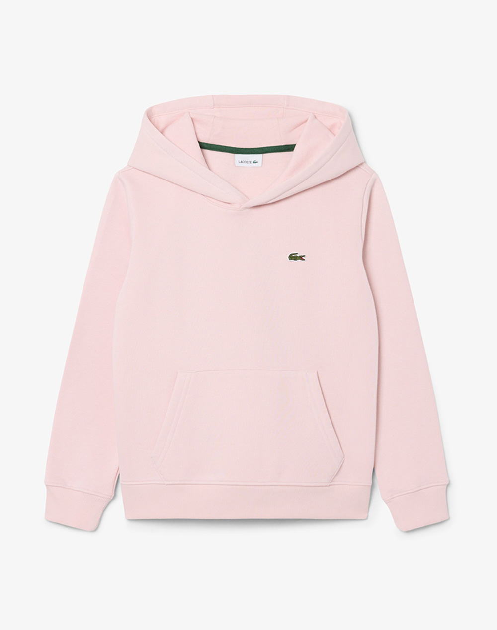 LACOSTE СУИЧЪР С ДЪЛГИ РЪКАВИ SWEATSHIRTS
