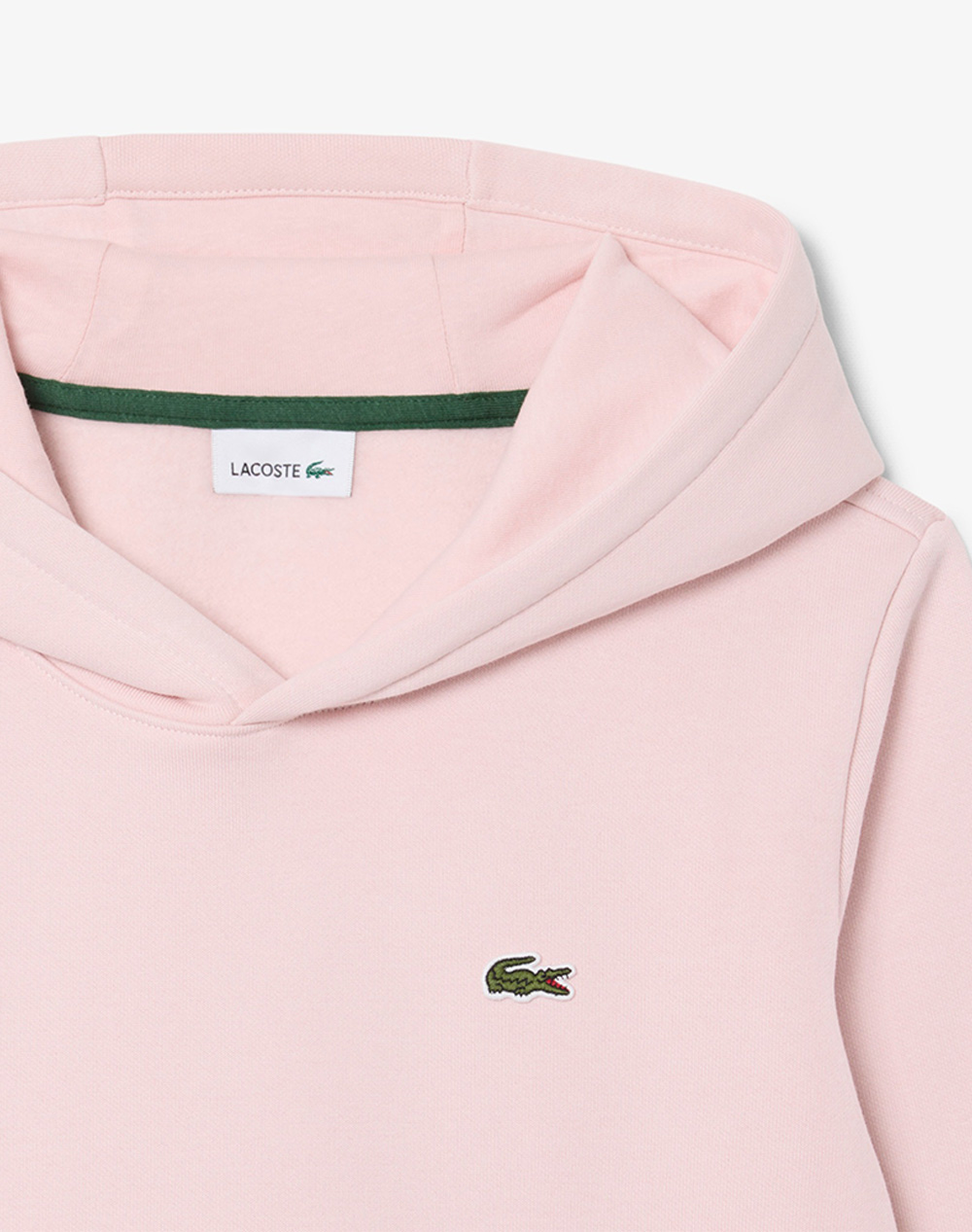 LACOSTE СУИЧЪР С ДЪЛГИ РЪКАВИ SWEATSHIRTS