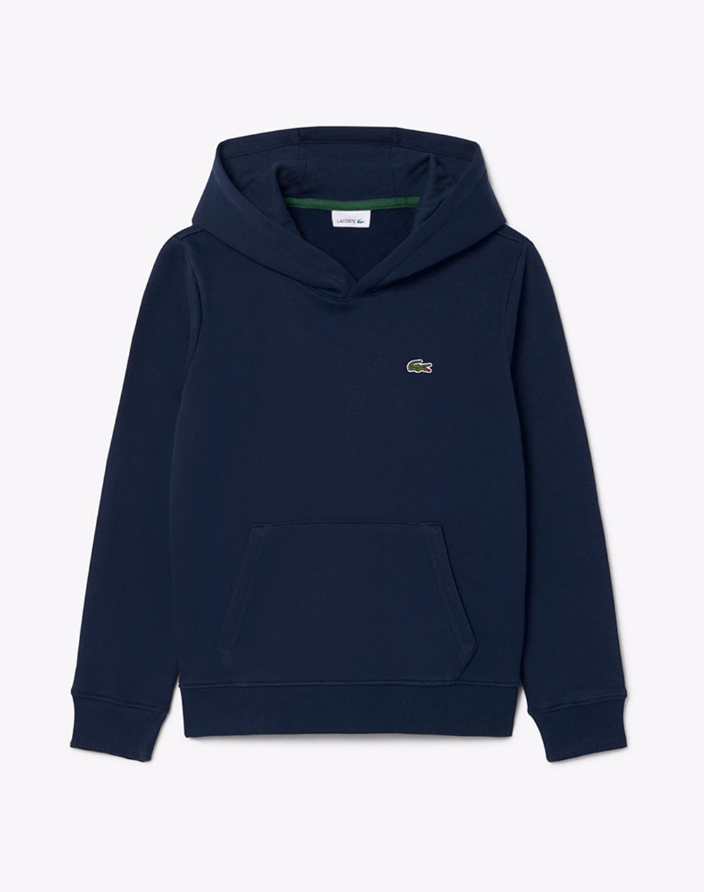 LACOSTE СУИЧЪР С ДЪЛГИ РЪКАВИ SWEATSHIRTS