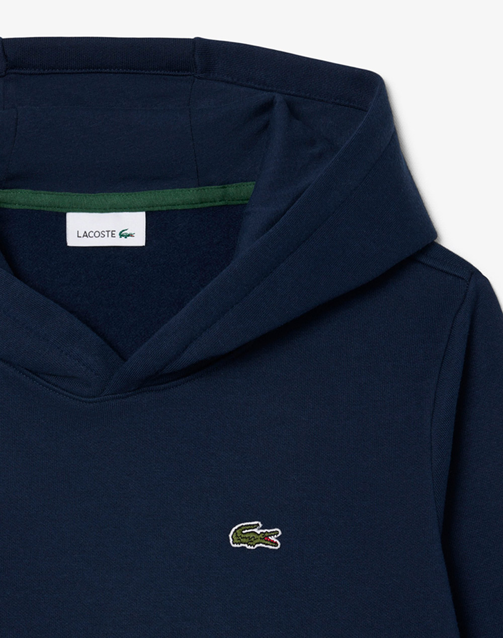LACOSTE СУИЧЪР С ДЪЛГИ РЪКАВИ SWEATSHIRTS