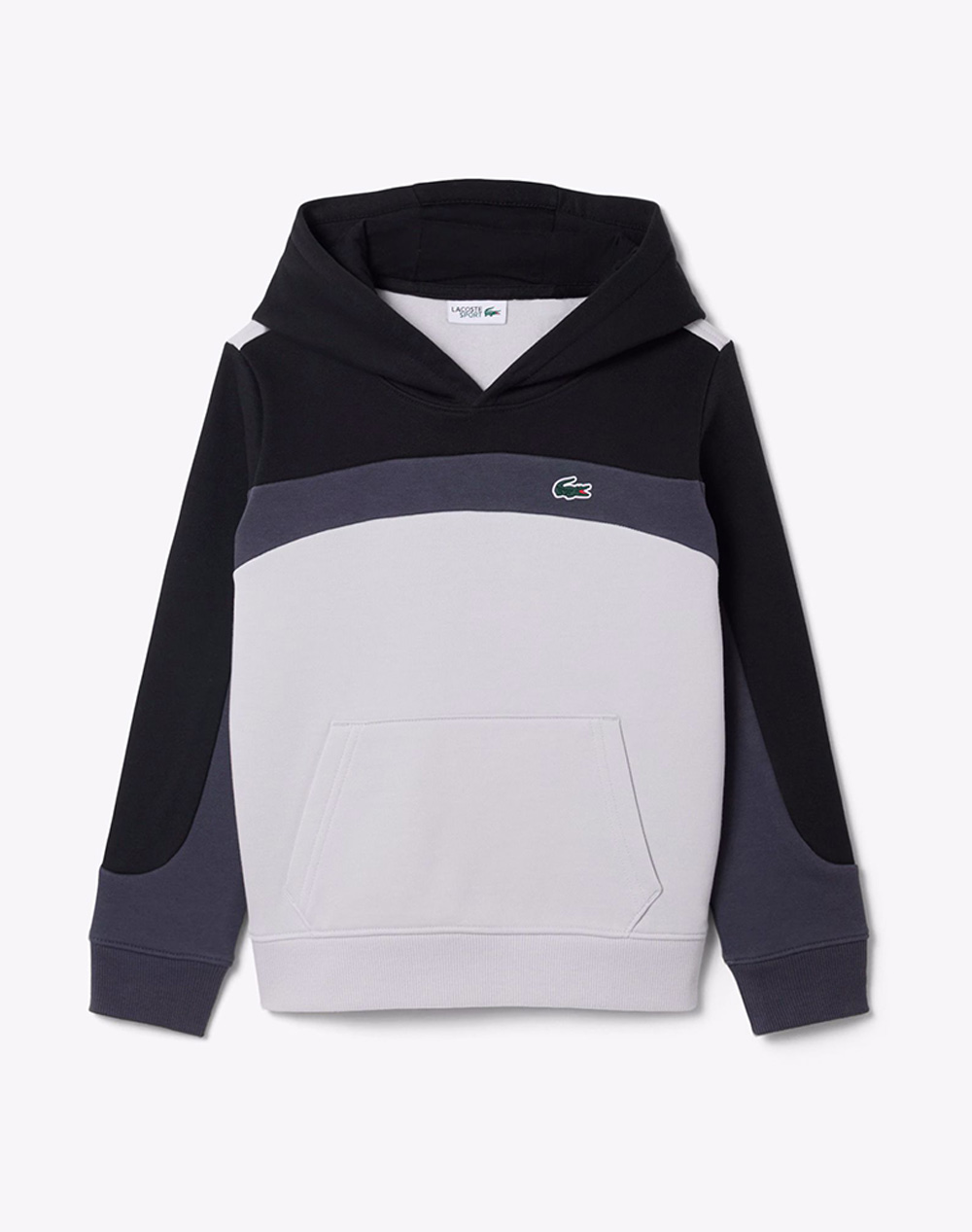 LACOSTE СУИЧЪР С ДЪЛГИ РЪКАВИ SWEATSHIRTS