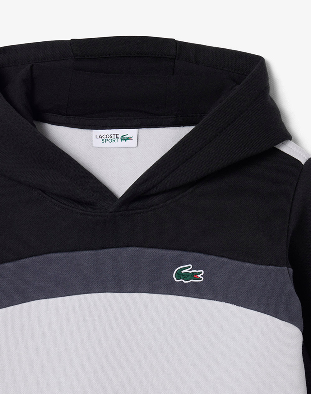 LACOSTE СУИЧЪР С ДЪЛГИ РЪКАВИ SWEATSHIRTS