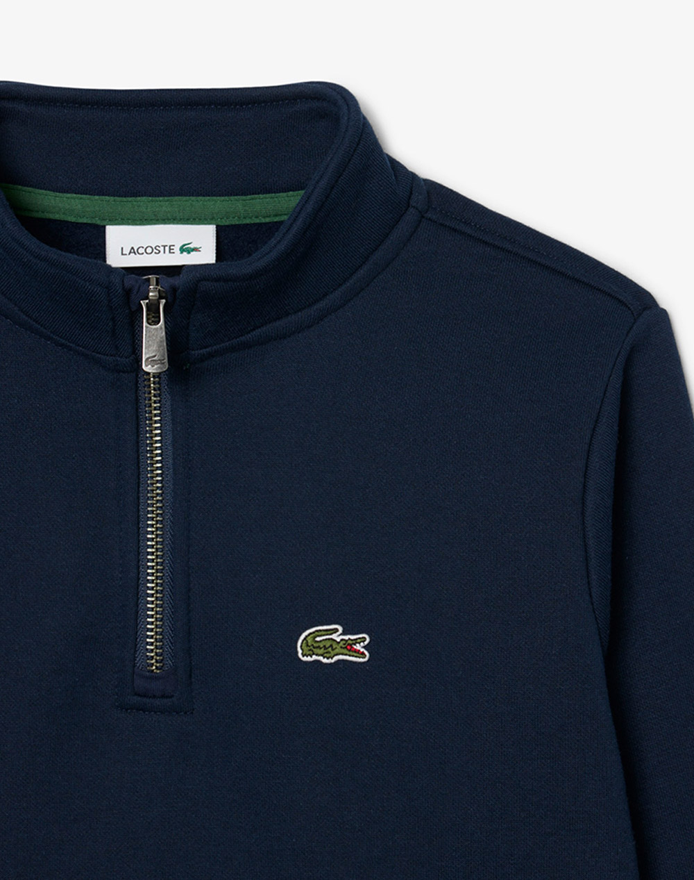 LACOSTE СУИЧЪР С ДЪЛГИ РЪКАВИ SWEATSHIRTS
