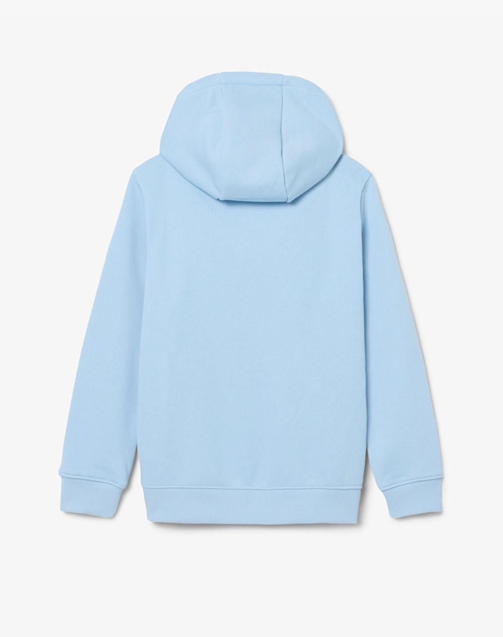 LACOSTE СУИЧЪР С ЦИП И ДЪЛГИ РЪКАВИ SWEATSHIRTS