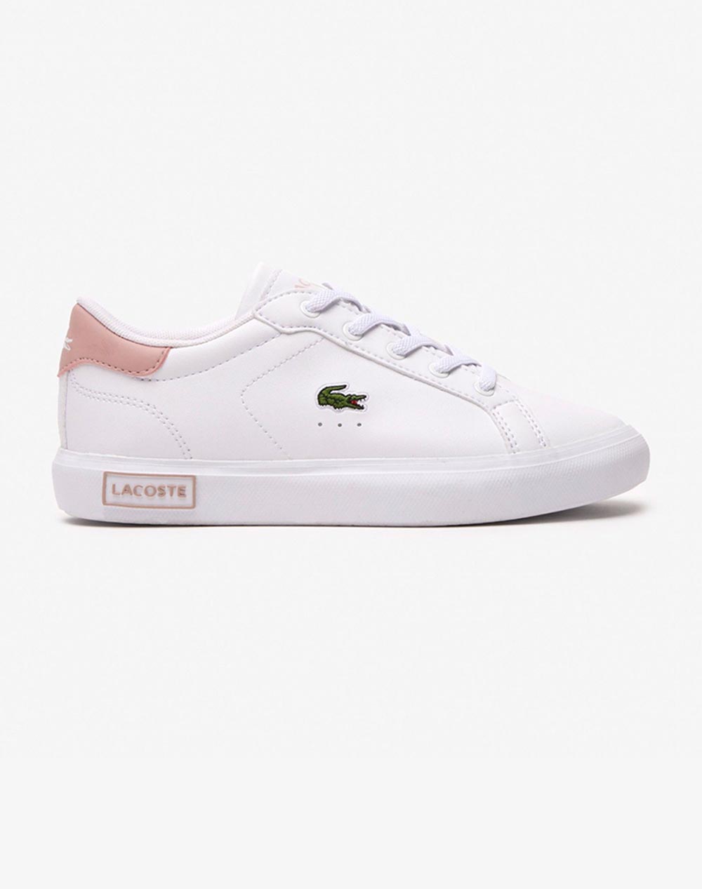 LACOSTE ОБУВКИ ДЕТСКИ POWERCOURT 0721 1 SUC