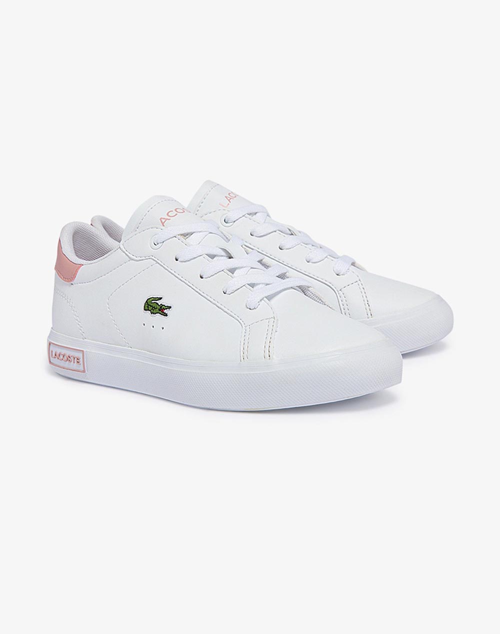 LACOSTE ОБУВКИ ДЕТСКИ POWERCOURT 0721 1 SUC