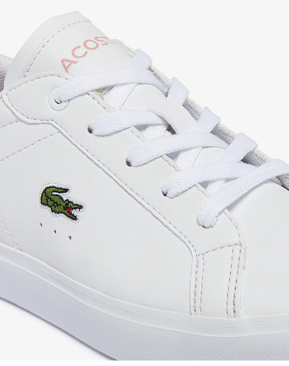 LACOSTE ОБУВКИ ДЕТСКИ POWERCOURT 0721 1 SUC